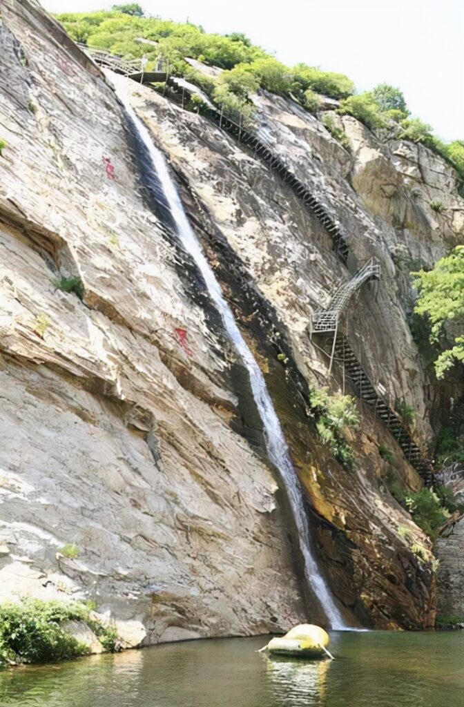 北京周边自驾游有哪些景点(北京周边自驾游旅游攻略必去景点)