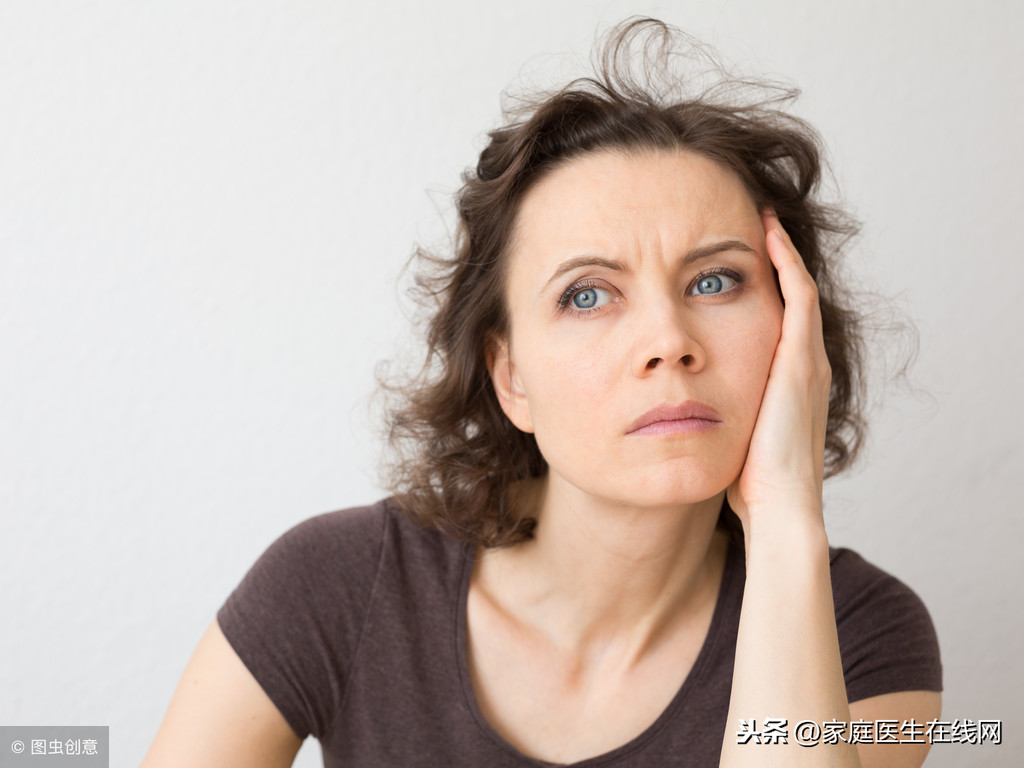 女人什么时候属于中年_女人中年是指哪个年龄段