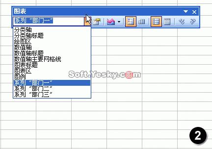 表格图案怎么设置(Excel图表设置)