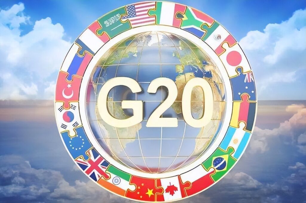 G20峰会在哪里举行_普京是否参加G20峰会