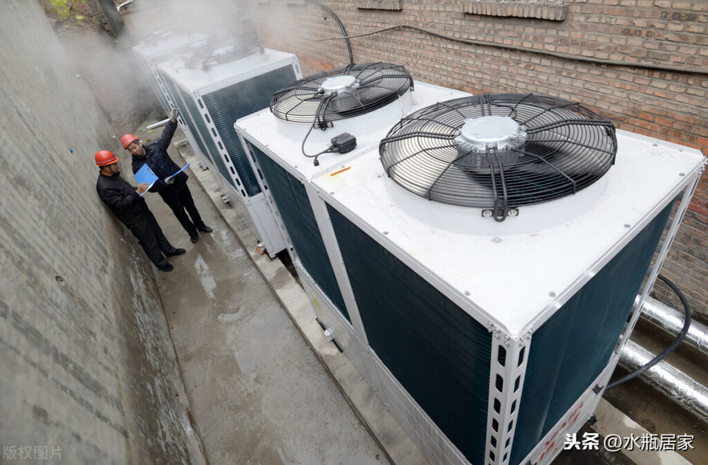 空气能取暖是什么_空气能取暖的优缺点