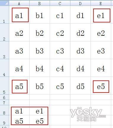 在excel2010中,如果您不喜欢(excel表格注意事项)