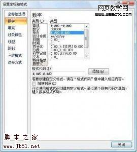 excel2010图表样式(excel设计图表样式)