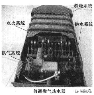 燃气热水器打不着火怎么办(燃气热水器打不着火的检修)