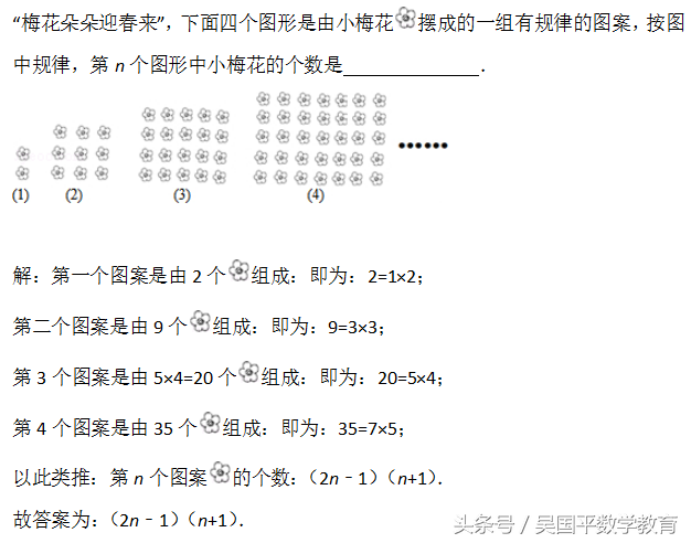 什么是代数式_整式的运算法则