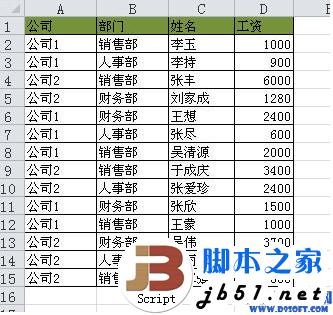 EXCEL的分类汇总(Excel分类汇总方法)