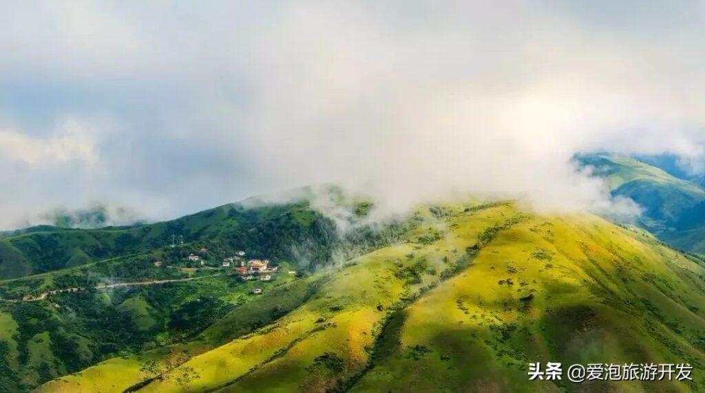 6月份适合去哪里旅游_6月国内旅游最佳去处