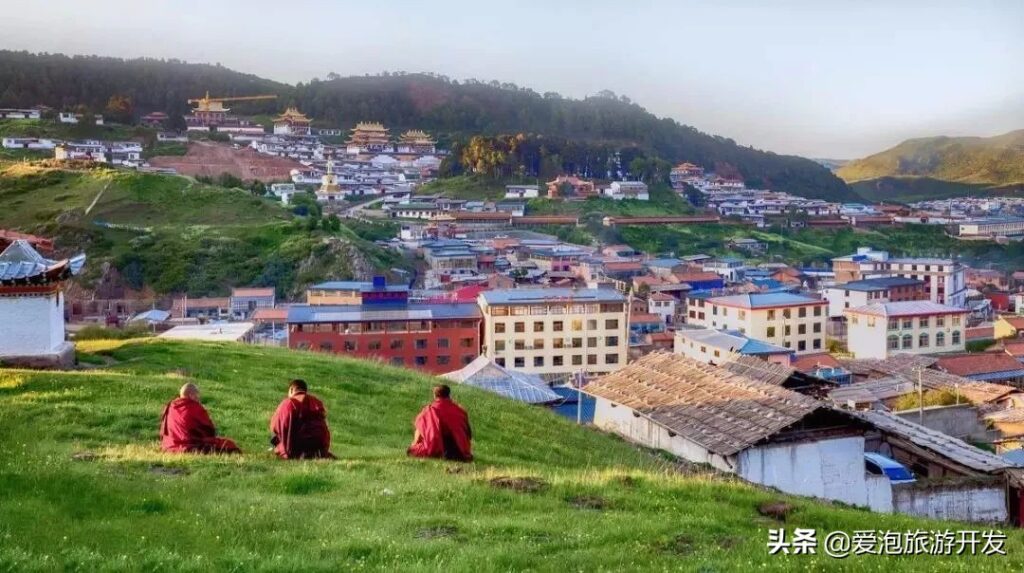 6月份适合去哪里旅游_6月国内旅游最佳去处