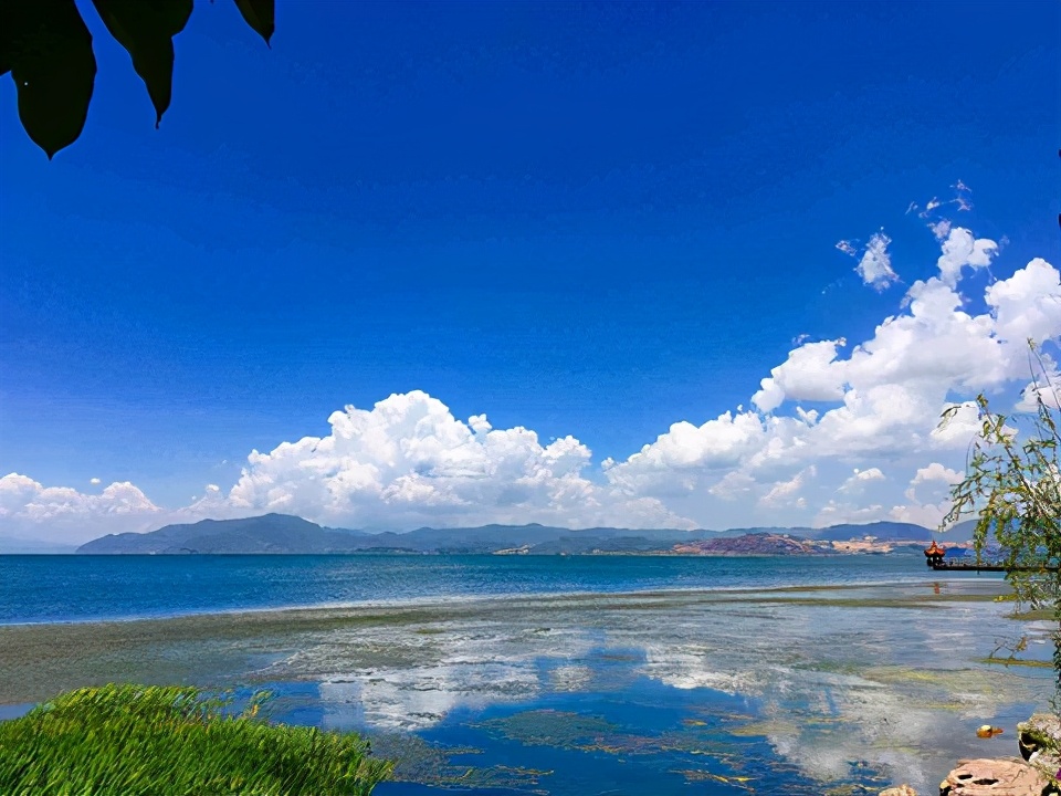 云南大理旅游有什么好玩的地方_云南大理旅游必去的景点推荐