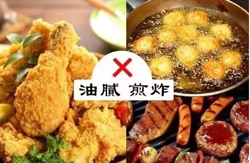 肠胃不好少吃什么食物_肠胃不好少吃五种食物