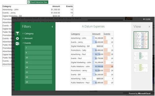 html5导入excel表格(html实现excel)