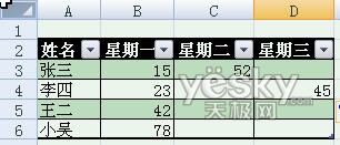 excel表格添加标题栏(excel表格上面添加标题)