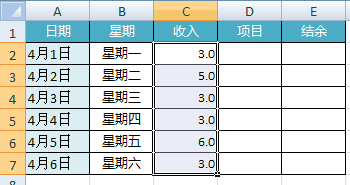 excel的数字显示错误(excel2007图标显示不正常)