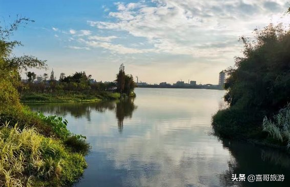 东莞最好的旅游景点(东莞必去的10个景点)