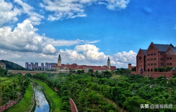 东莞最好的旅游景点(东莞必去的10个景点)