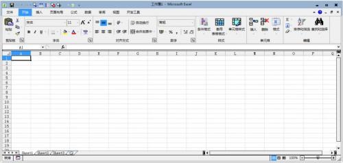 excel2010怎么设置选择项(excel2010全选的快捷键)