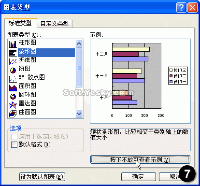 excel创建图表的方法(excel2010创建图表)