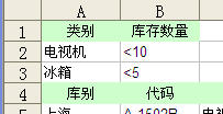 高级筛选Excel(excel高级筛选怎么筛选)