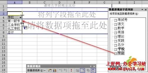 excel透视表算平均数(excel建立数据透视表求平均值)