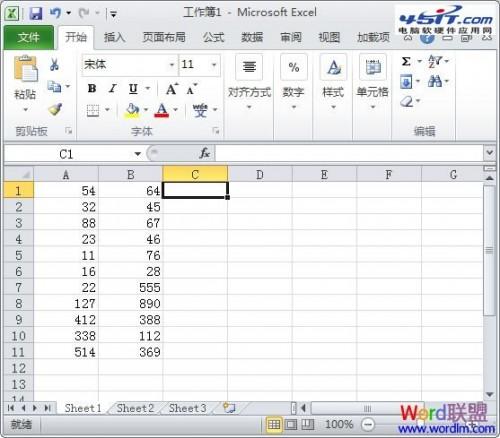 excel2016怎样自动求和(excel中批量求和)