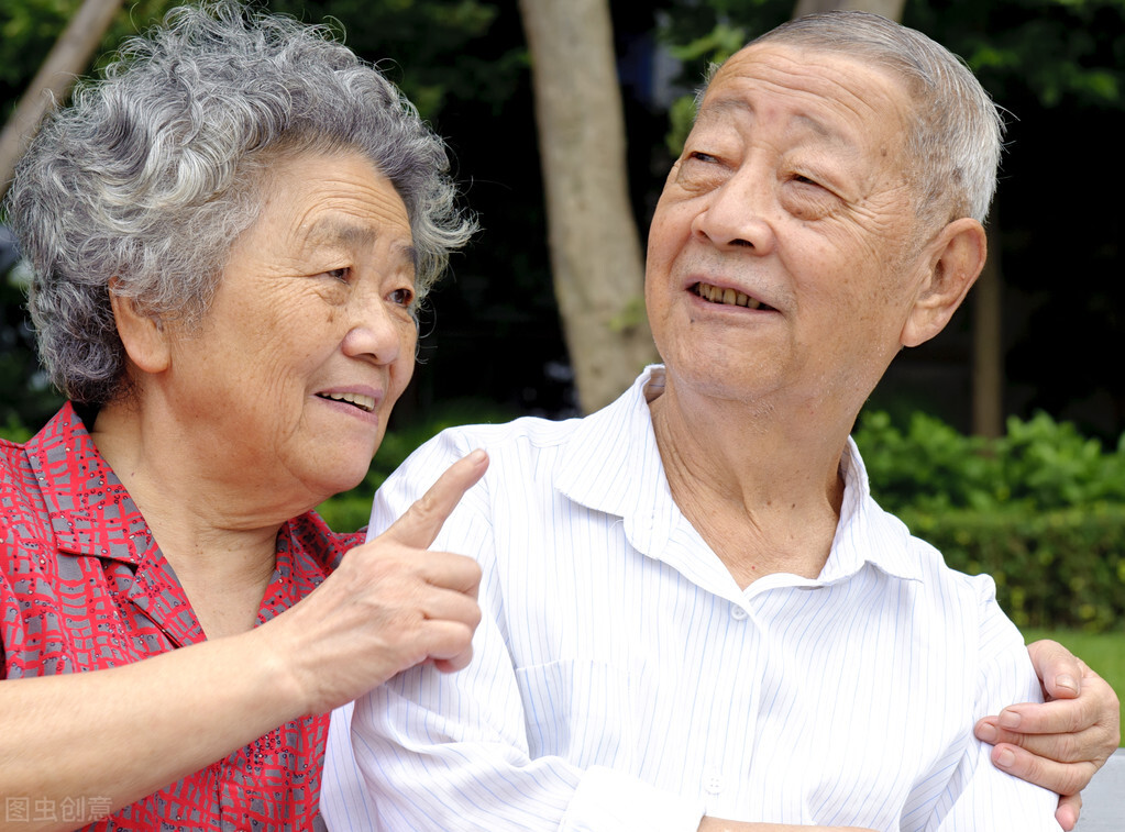 老夫老妻了怎么做生活才有激情_做到五个学会