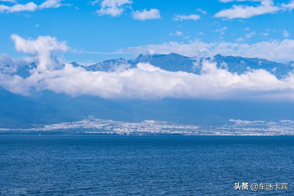 夫妻一起去旅游哪些地方合适(适合情侣旅行的六个地方)