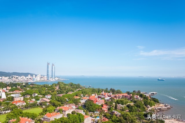 夫妻一起去旅游哪些地方合适(适合情侣旅行的六个地方)