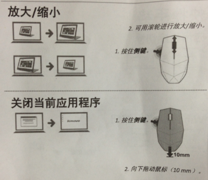 联想m300鼠标拆开(联想m200鼠标)