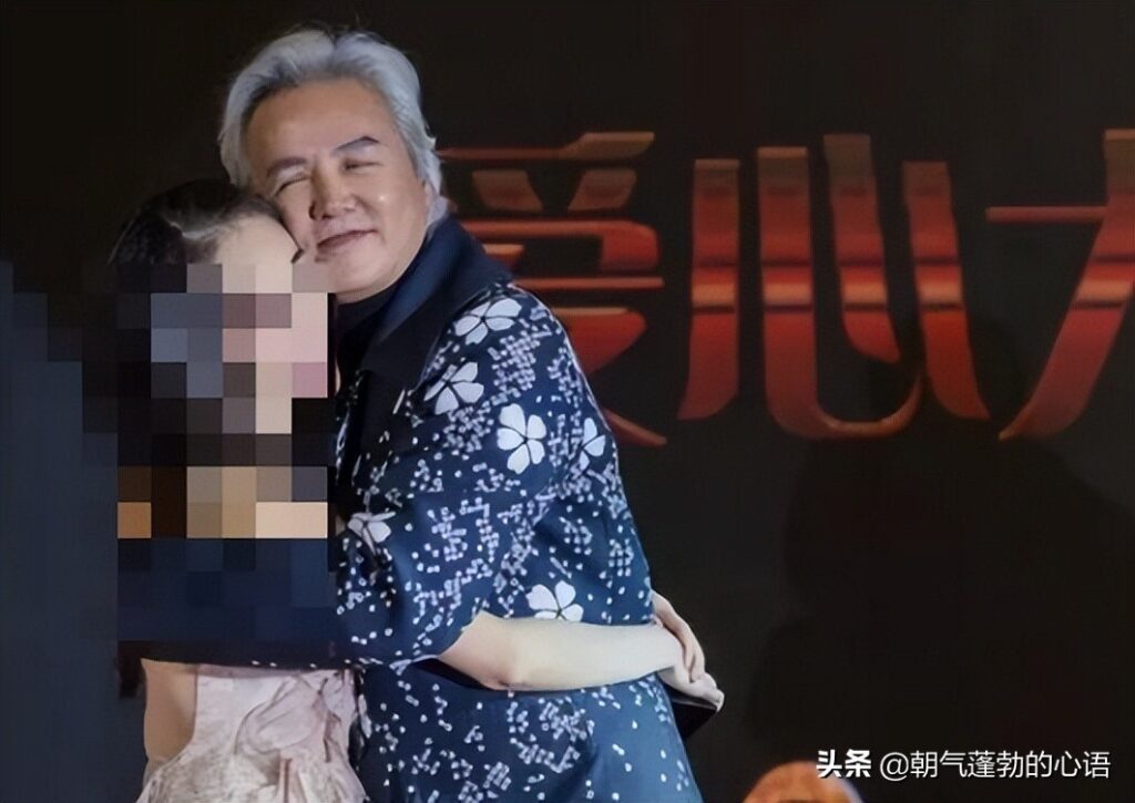 张庭夫妇怎么就走到了今天？