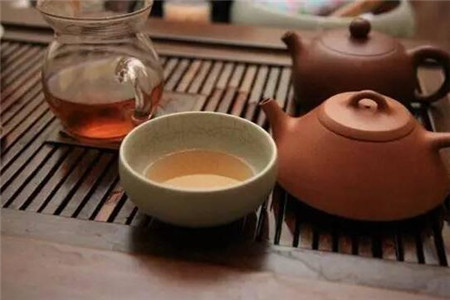 秋天喝茶好不好_秋季喝茶注意做好三件事