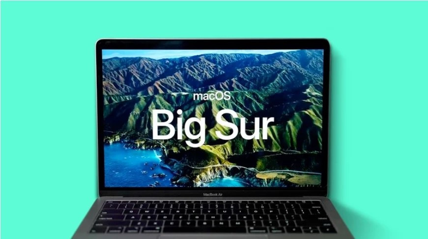 macos big sur 11.1值的升级吗