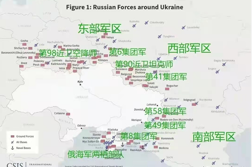 普京取消强攻亚速钢铁厂命令