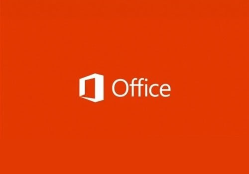 office2016对电脑系统的配置要求