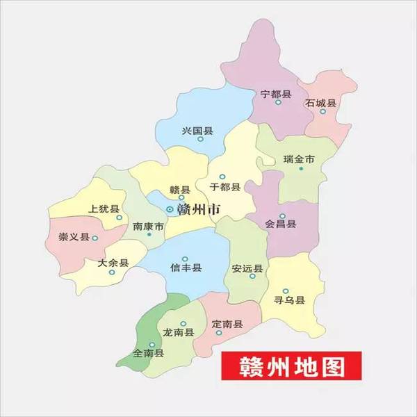 为什么江西的省会城市是南昌_南昌有什么优势