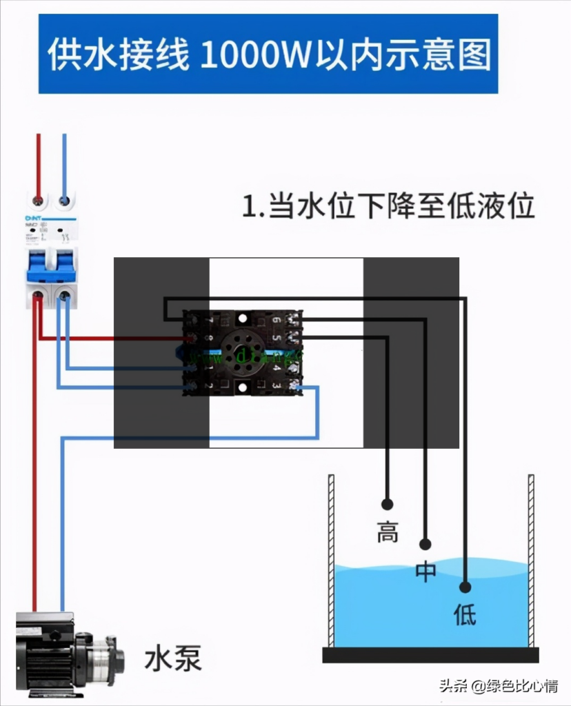 继电器有什么种类_继电器是什么