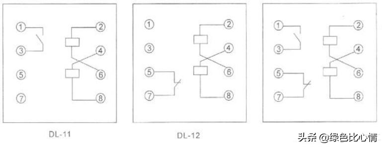 继电器有什么种类_继电器是什么