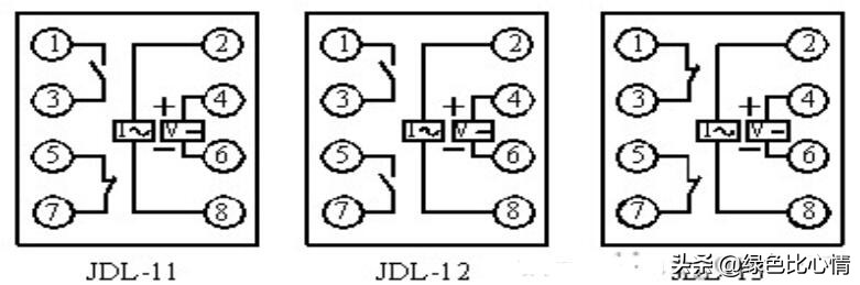 继电器有什么种类_继电器是什么