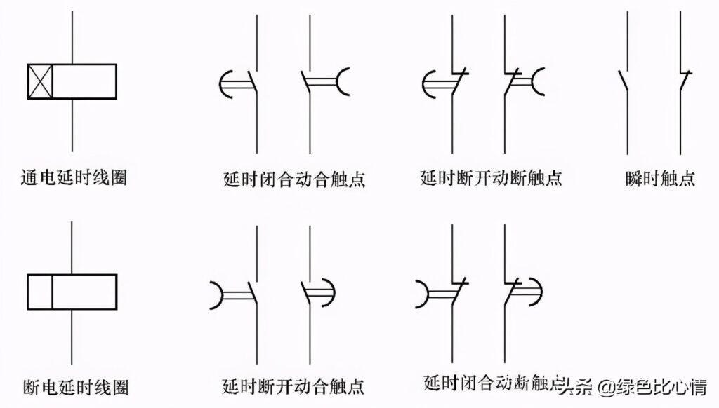 继电器有什么种类_继电器是什么