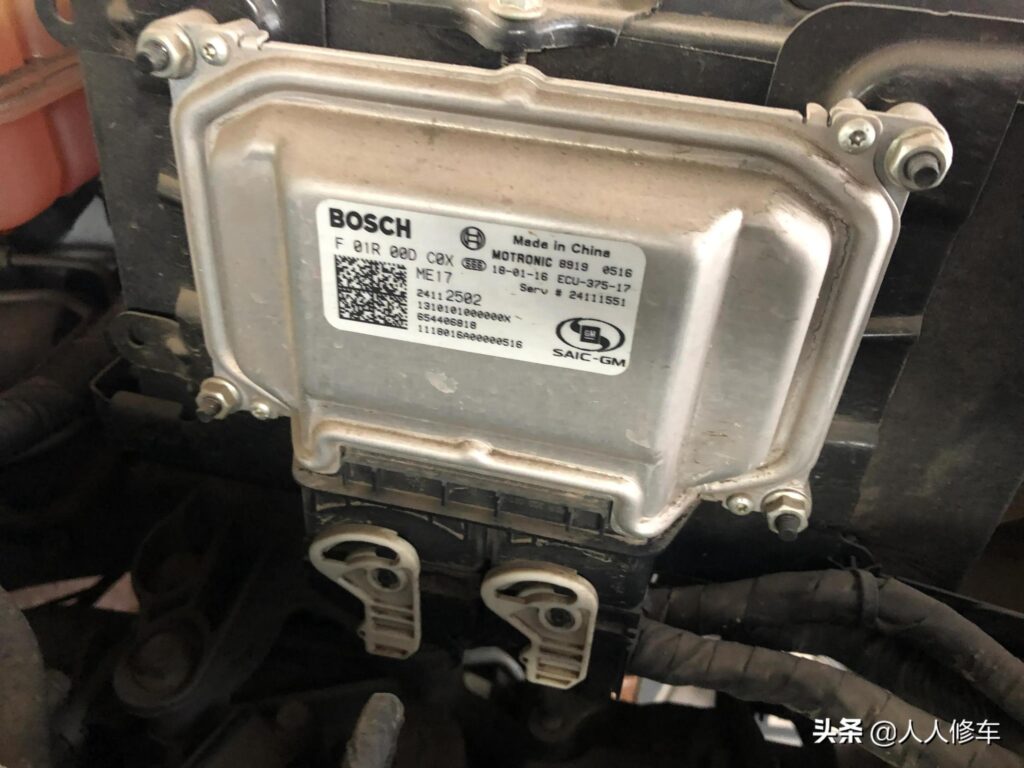 怎么辨别水泡车_水泡车有什么危害