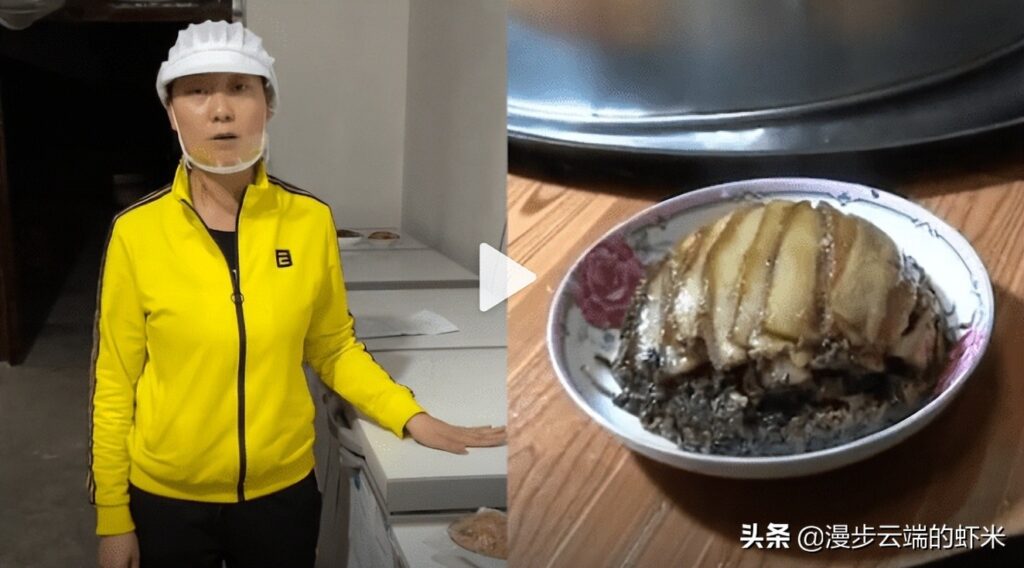 卖熟肉被罚当事人谢绝网友捐款