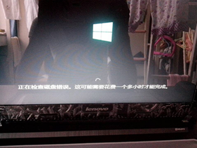 win8电脑自动修复开不了机(windows8自动修复开不了机)