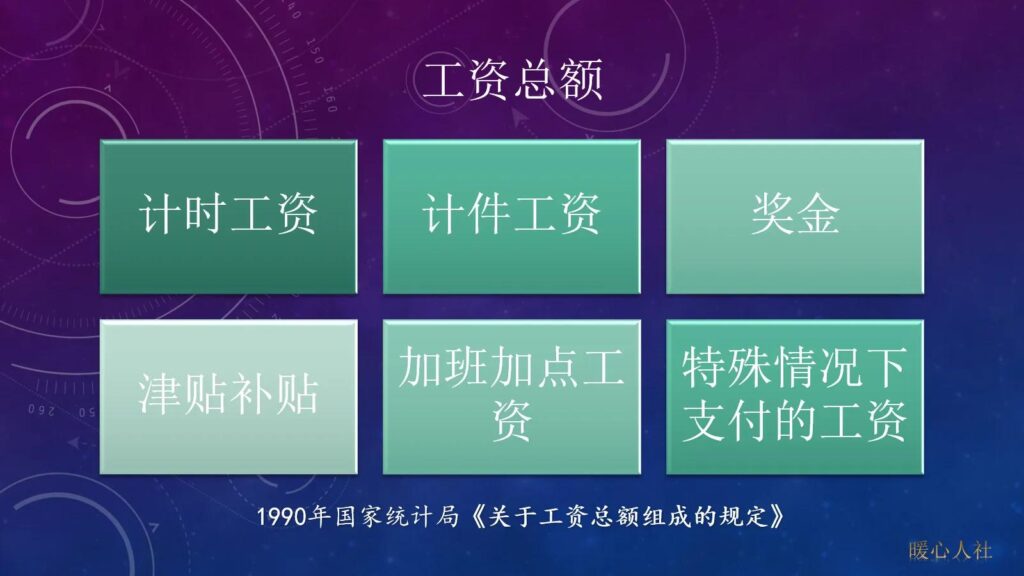 单位交社保和个人交社保有什么区别_社保是单位交还是个人交划算