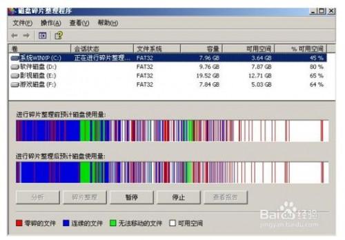 怎么有效清理电脑垃圾(怎样彻底清理电脑垃圾)