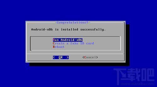 pc机装安卓系统(电脑安装安卓x86教程)