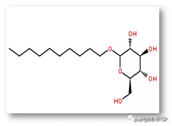 非离子表面活性剂的用途_非离子表面活性剂的特点