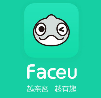 face如何使用(faceu怎么登录)