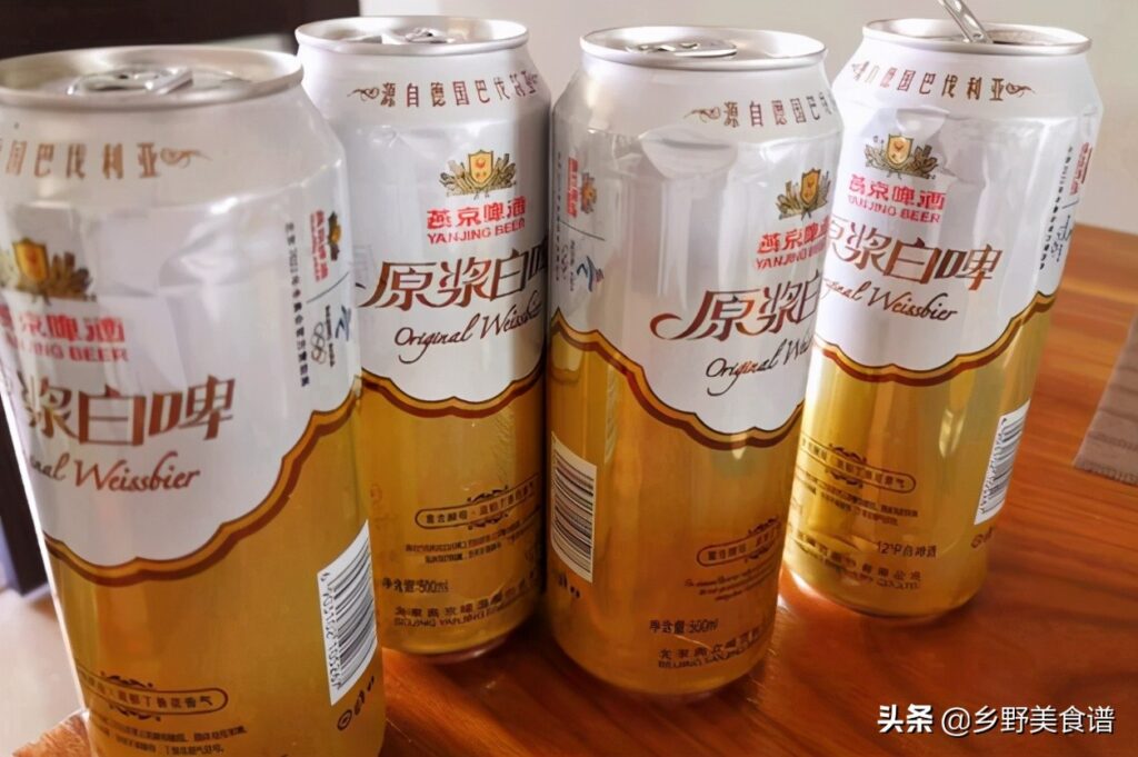 罐装啤酒过期了还能喝吗_过期的啤酒能不能喝