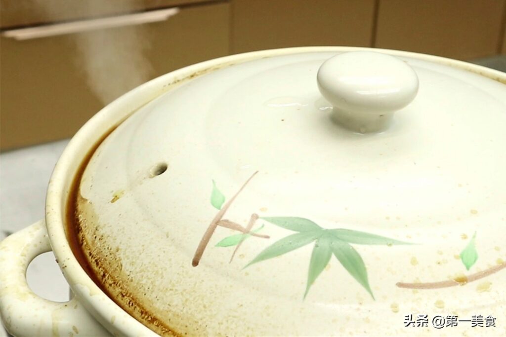 酱牛肉怎么做好吃_酱牛肉最正宗的做法