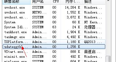 文件在另外一个程序打开,无法删除怎么办