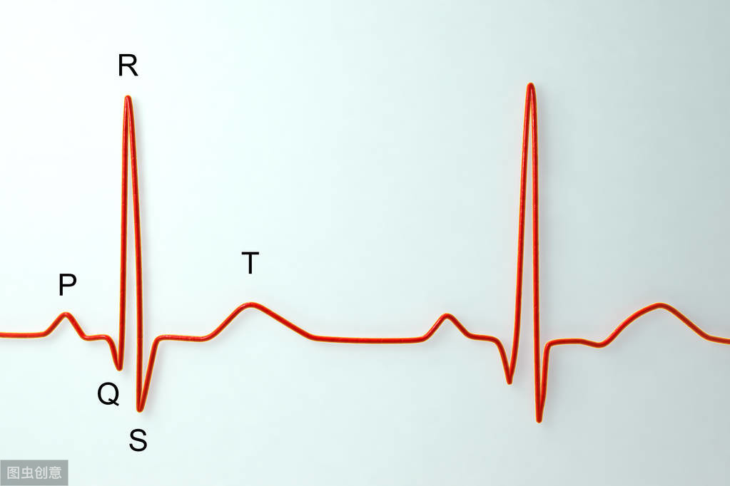 做心电图能看出来冠心病吗(心电图怎么看有没有冠心病)